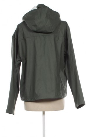 Esőkabát Brave Soul, Méret L, Szín Zöld, Ár 32 029 Ft
