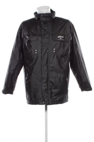 Esőkabát Coastguard, Méret L, Szín Fekete, Ár 5 369 Ft