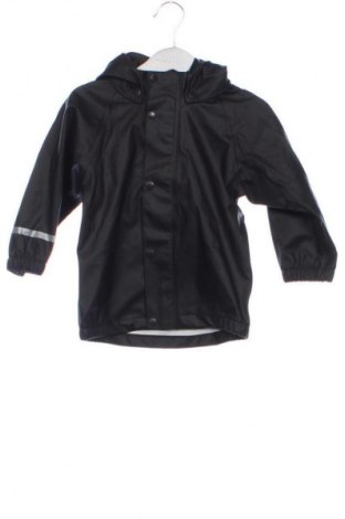 Regenmantel Name It, Größe 12-18m/ 80-86 cm, Farbe Schwarz, Preis € 36,99