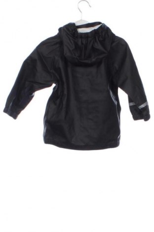 Regenmantel Name It, Größe 12-18m/ 80-86 cm, Farbe Schwarz, Preis € 36,99