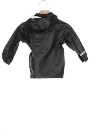 Дъждобран Name It, Размер 12-18m/ 80-86 см, Цвят Черен, Цена 35,27 €