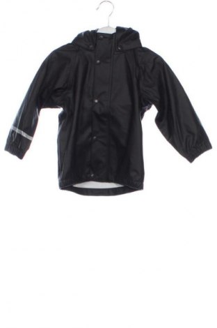 Esőkabát Name It, Méret 12-18m / 80-86 cm, Szín Fekete, Ár 13 359 Ft