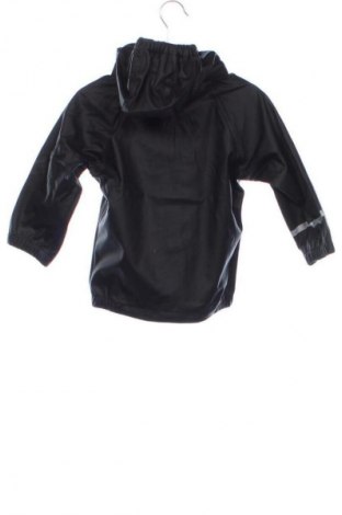 Esőkabát Name It, Méret 12-18m / 80-86 cm, Szín Fekete, Ár 13 359 Ft