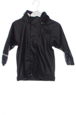 Esőkabát Name It, Méret 12-18m / 80-86 cm, Szín Fekete, Ár 13 359 Ft
