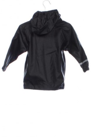 Esőkabát Name It, Méret 12-18m / 80-86 cm, Szín Fekete, Ár 13 359 Ft