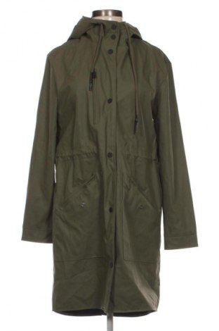 Esőkabát ONLY, Méret S, Szín Zöld, Ár 8 359 Ft