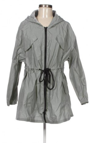 Дъждобран SHEIN, Размер XL, Цвят Сив, Цена 16,36 €