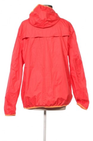 Αδιάβροχο Tchibo, Μέγεθος L, Χρώμα Κόκκινο, Τιμή 19,99 €