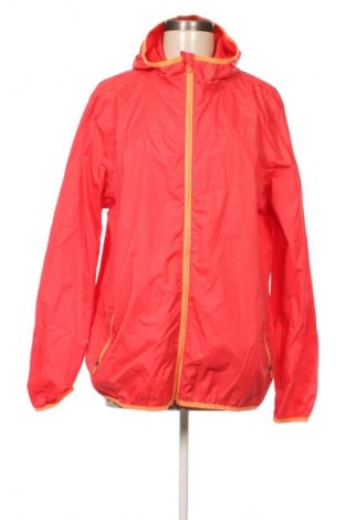 Αδιάβροχο Tchibo, Μέγεθος L, Χρώμα Κόκκινο, Τιμή 19,99 €