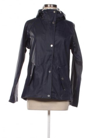 Płaszcz przeciwdeszczowy Tretorn, Rozmiar S, Kolor Niebieski, Cena 94,99 zł