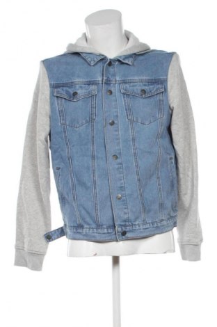 Pánska bunda  Unbranded, Veľkosť L, Farba Modrá, Cena  13,95 €
