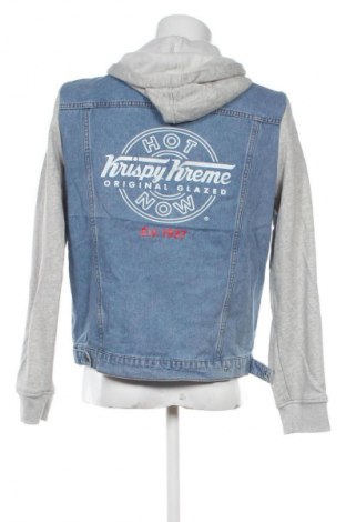 Pánska bunda  Unbranded, Veľkosť L, Farba Modrá, Cena  13,95 €