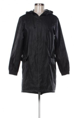 Esőkabát Zara, Méret S, Szín Fekete, Ár 8 919 Ft