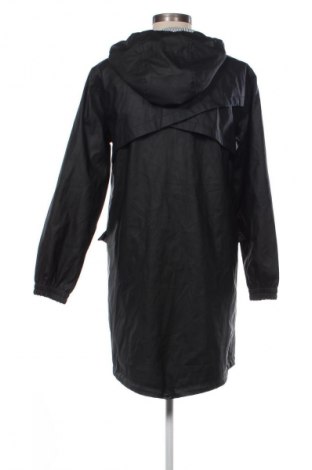 Esőkabát Zara, Méret S, Szín Fekete, Ár 8 919 Ft