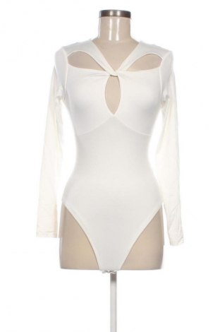 Női ing-body Amisu, Méret S, Szín Fehér, Ár 4 132 Ft