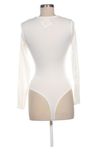 Női ing-body Amisu, Méret S, Szín Fehér, Ár 4 132 Ft