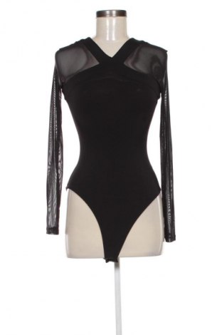 Női ing-body Anna Field, Méret XS, Szín Fekete, Ár 8 009 Ft