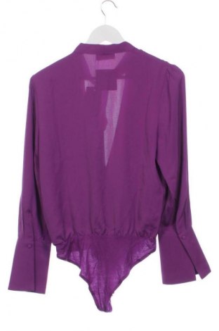 Дамска блуза - боди Anna Field, Размер M, Цвят Лилав, Цена 16,36 €