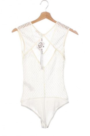 Damenbluse-Body Bershka, Größe S, Farbe Mehrfarbig, Preis € 16,00