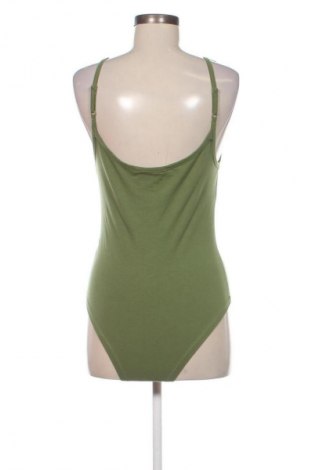 Damska bluzka-body Fisherfield, Rozmiar M, Kolor Zielony, Cena 84,88 zł