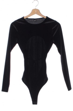 Női ing-body Gina Tricot, Méret S, Szín Fekete, Ár 4 359 Ft