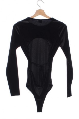 Női ing-body Gina Tricot, Méret S, Szín Fekete, Ár 4 359 Ft