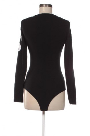 Női ing-body Guess, Méret S, Szín Fekete, Ár 27 669 Ft