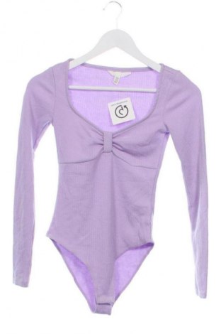 Női ing-body H&M, Méret XS, Szín Lila, Ár 1 829 Ft