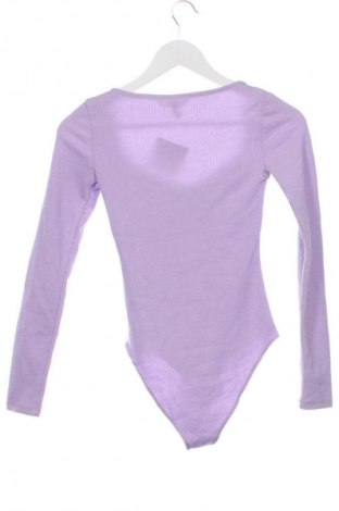 Női ing-body H&M, Méret XS, Szín Lila, Ár 1 829 Ft