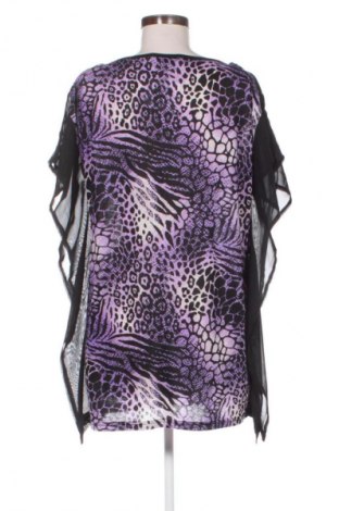 Damska bluzka-body Heine, Rozmiar XXL, Kolor Kolorowy, Cena 74,01 zł