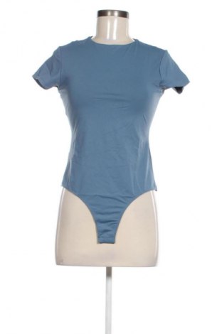 Női ing-body Pull&Bear, Méret L, Szín Kék, Ár 8 009 Ft