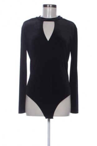 Damenbluse-Body Reserved, Größe XL, Farbe Schwarz, Preis € 8,99