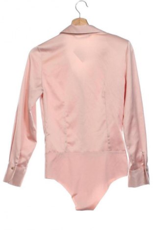 Női ing-body Zara, Méret XS, Szín Hamurózsaszín, Ár 3 519 Ft