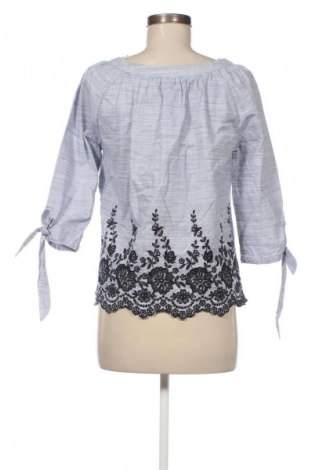 Damen Shirt 17 & Co., Größe M, Farbe Mehrfarbig, Preis € 4,99