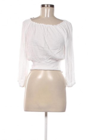 Damen Shirt 17 & Co., Größe M, Farbe Weiß, Preis € 4,99