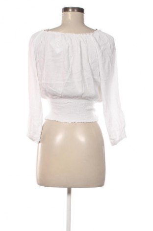 Damen Shirt 17 & Co., Größe M, Farbe Weiß, Preis € 4,99