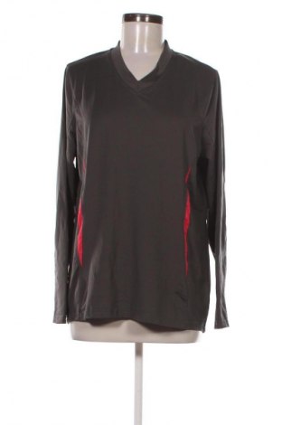 Női blúz 4 Sports, Méret L, Szín Szürke, Ár 2 579 Ft