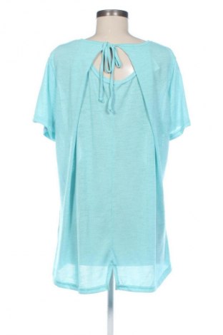 Дамска блуза 4me, Размер 3XL, Цвят Многоцветен, Цена 10,00 €