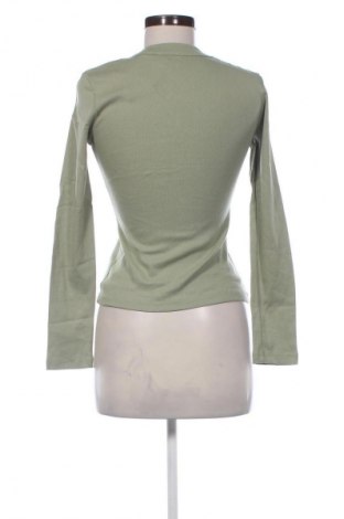 Női blúz 4me, Méret M, Szín Zöld, Ár 4 399 Ft