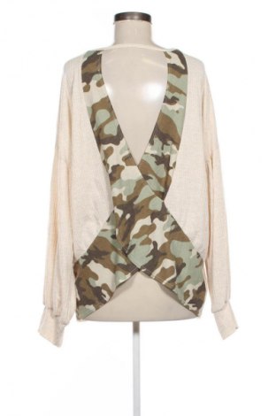 Damen Shirt 7th Roy, Größe L, Farbe Mehrfarbig, Preis € 16,99