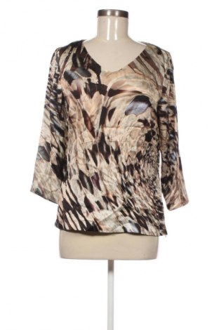 Damen Shirt AMaNIA Mo, Größe M, Farbe Mehrfarbig, Preis € 6,99