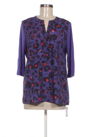 Női blúz ANNI FOR FRIENDS, Méret M, Szín Sokszínű, Ár 20 709 Ft