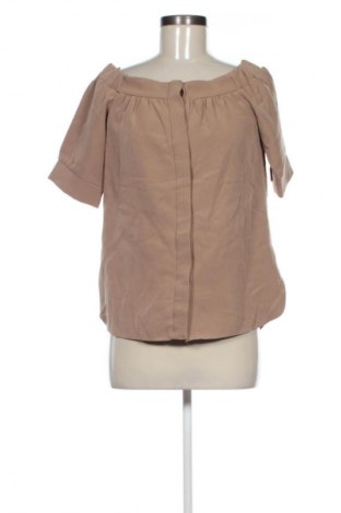 Női blúz ASOS, Méret S, Szín Bézs, Ár 2 579 Ft