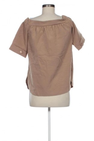 Női blúz ASOS, Méret S, Szín Bézs, Ár 2 579 Ft