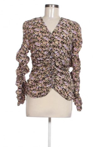 Дамска блуза ASOS, Размер L, Цвят Многоцветен, Цена 17,00 €