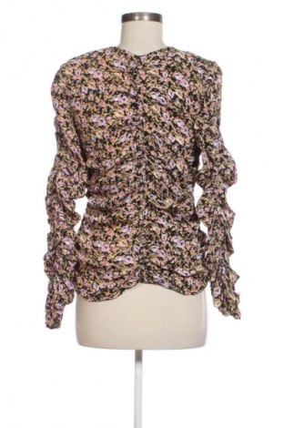 Дамска блуза ASOS, Размер L, Цвят Многоцветен, Цена 17,00 €