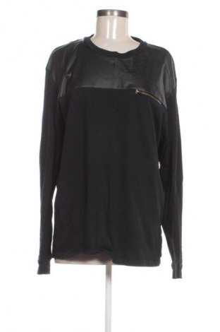 Bluză de femei ASOS, Mărime L, Culoare Negru, Preț 88,62 Lei