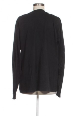 Bluză de femei ASOS, Mărime L, Culoare Negru, Preț 88,62 Lei