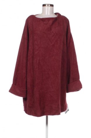 Дамска блуза ASOS, Размер XXL, Цвят Червен, Цена 11,75 €