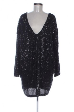 Dámská halenka ASOS, Velikost XXL, Barva Černá, Cena  495,00 Kč